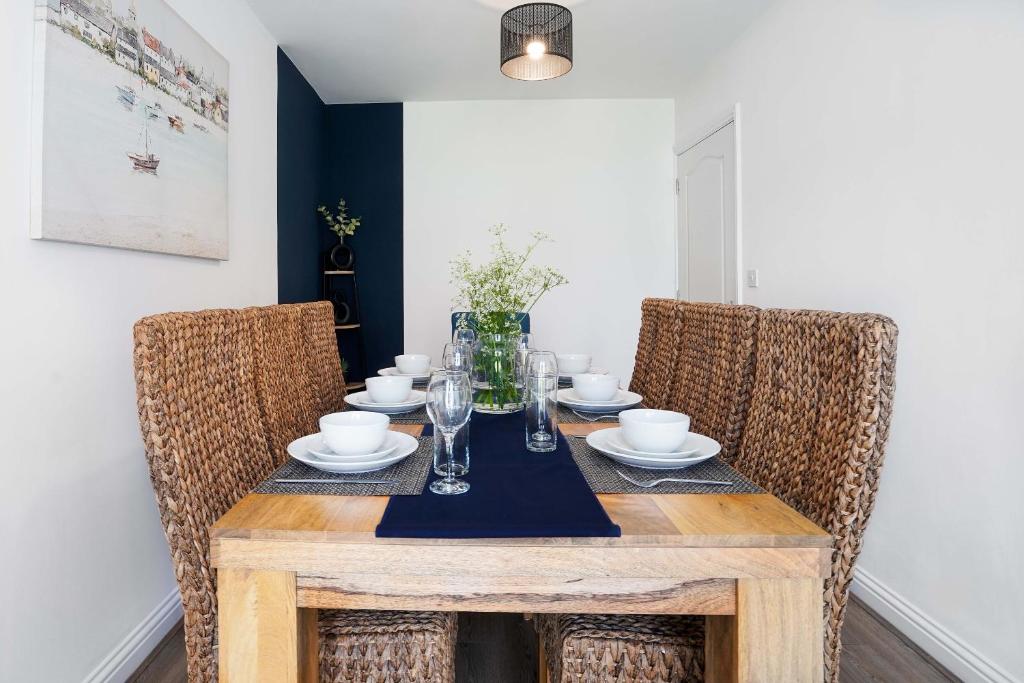 Yew Tree Close Mildenhall Bury St Edmunds 5