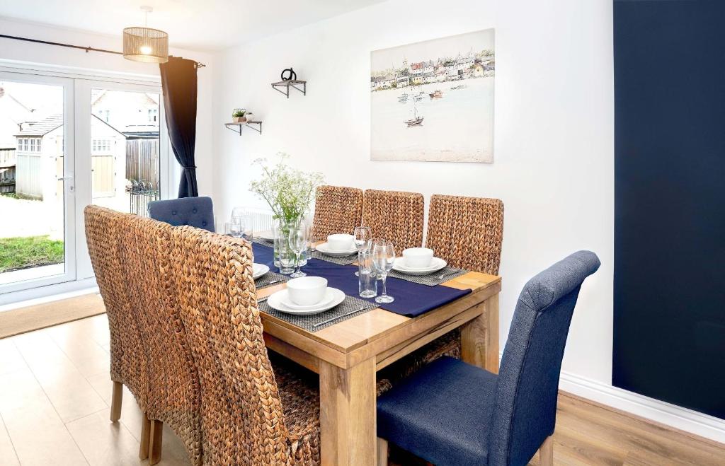 Yew Tree Close Mildenhall Bury St Edmunds 6