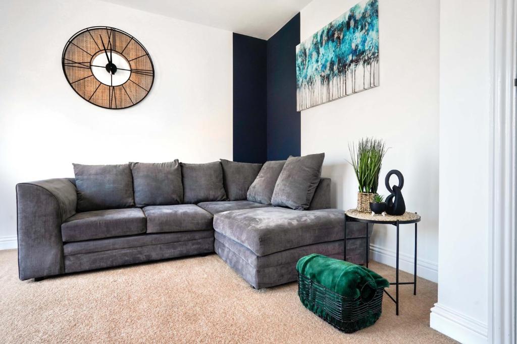 Yew Tree Close Mildenhall Bury St Edmunds 2