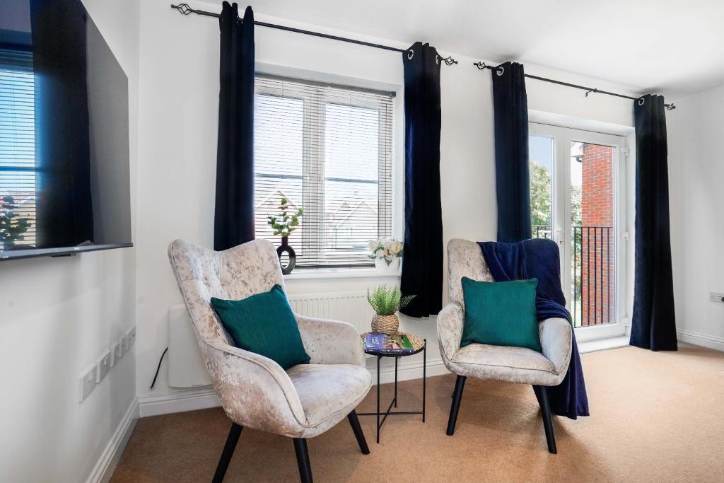 Yew Tree Close Mildenhall Bury St Edmunds 4