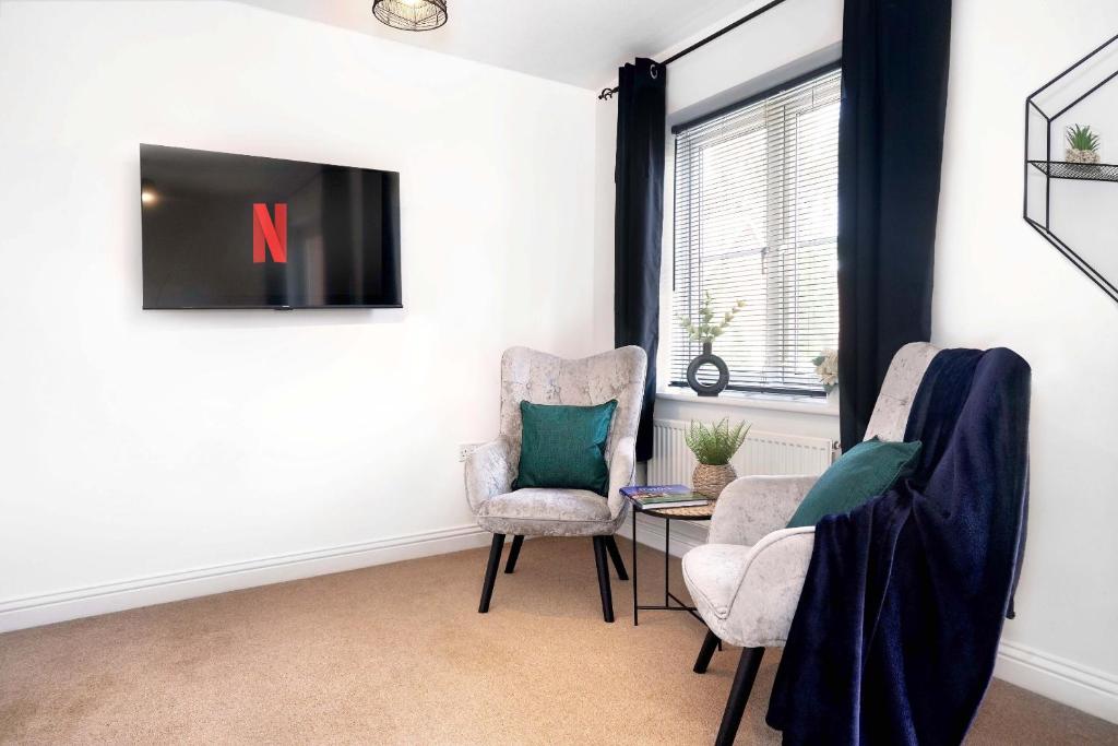 Yew Tree Close Mildenhall Bury St Edmunds 3