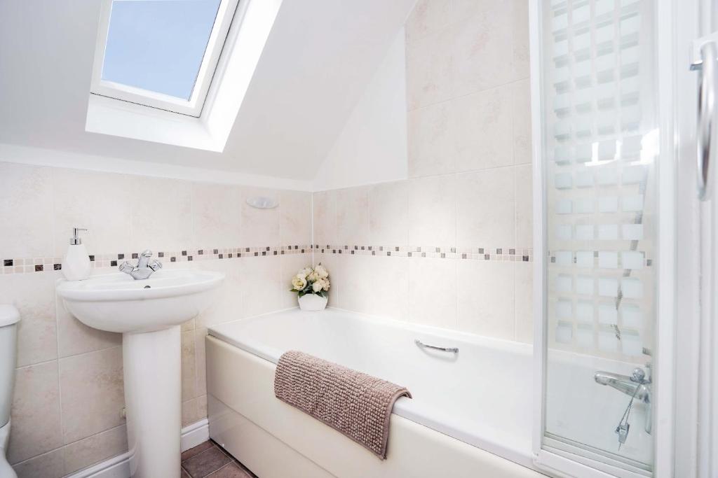 Yew Tree Close Mildenhall Bury St Edmunds 7