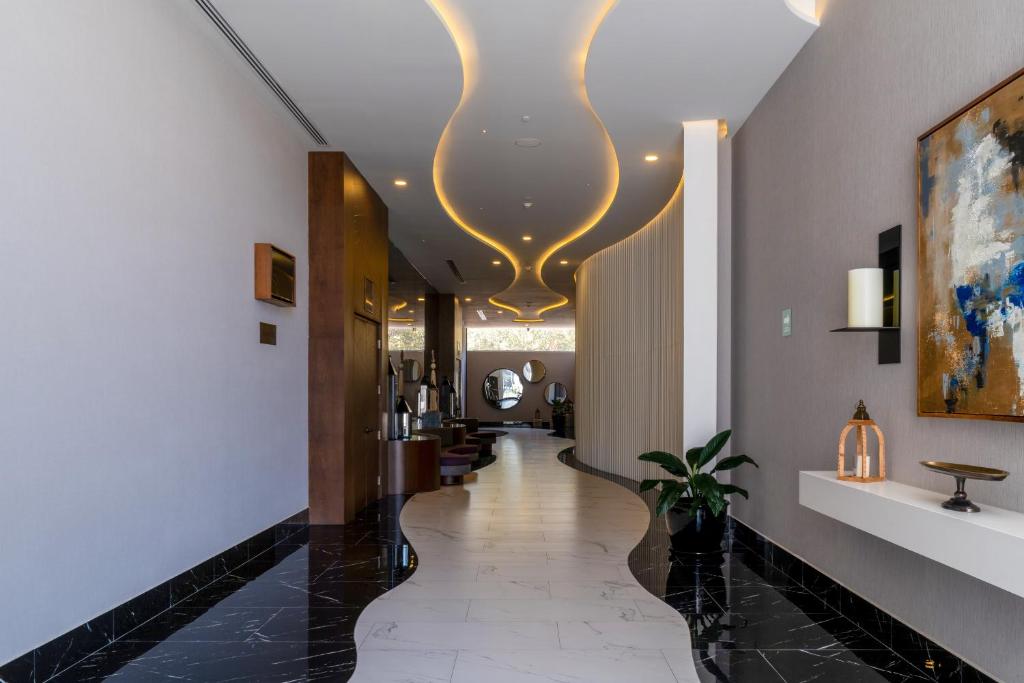 Fotografie z fotogalerie ubytování Sheraton Guadalajara Expo v destinaci Guadalajara