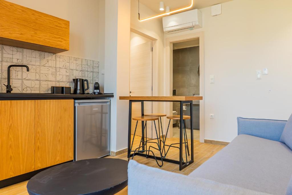 Iridium Old Town Luxury Suites - 19