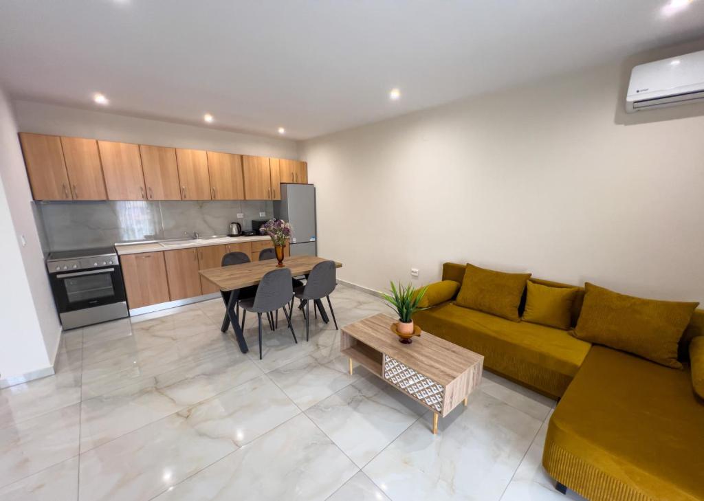 Photo de la galerie de l'établissement Loridis Central Apartments, à Prinos