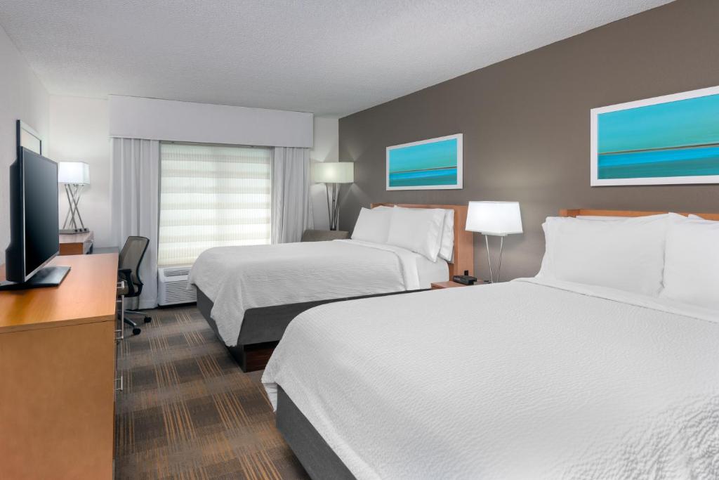 Holiday Inn Miami-Doral Area, an IHG Hotel - 