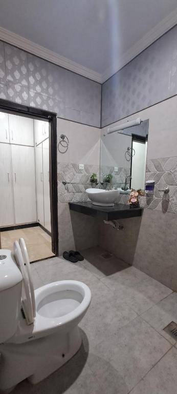 Vacation Home Islamabad - Housity