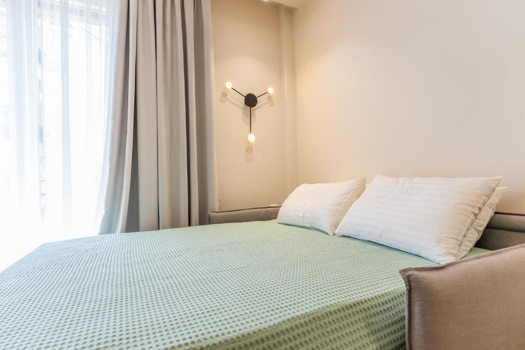 Iridium Old Town Luxury Suites - 15