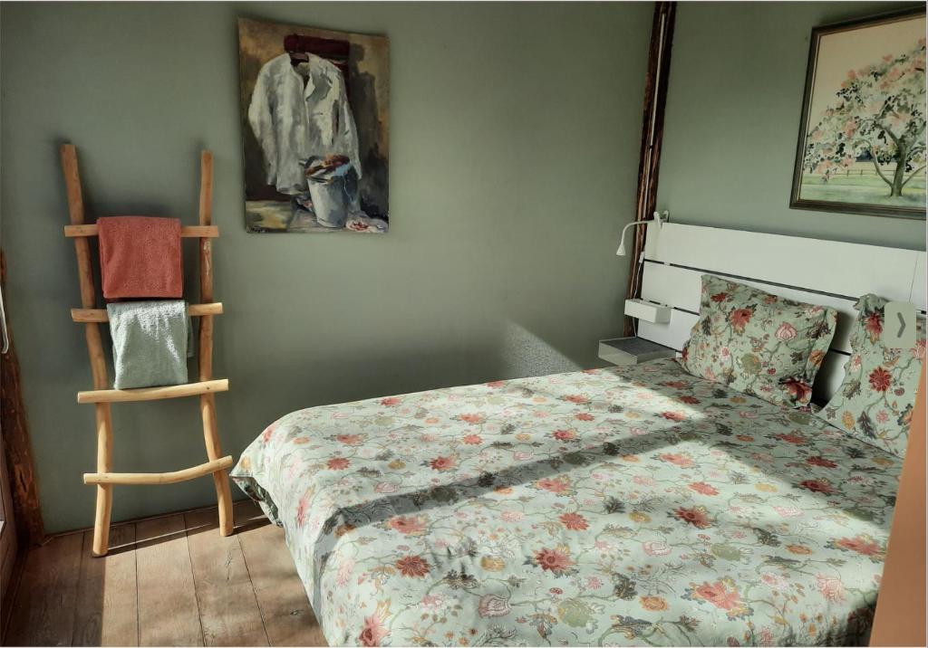 Eikelhof - One-Bedroom Apartment - Non-Smoking