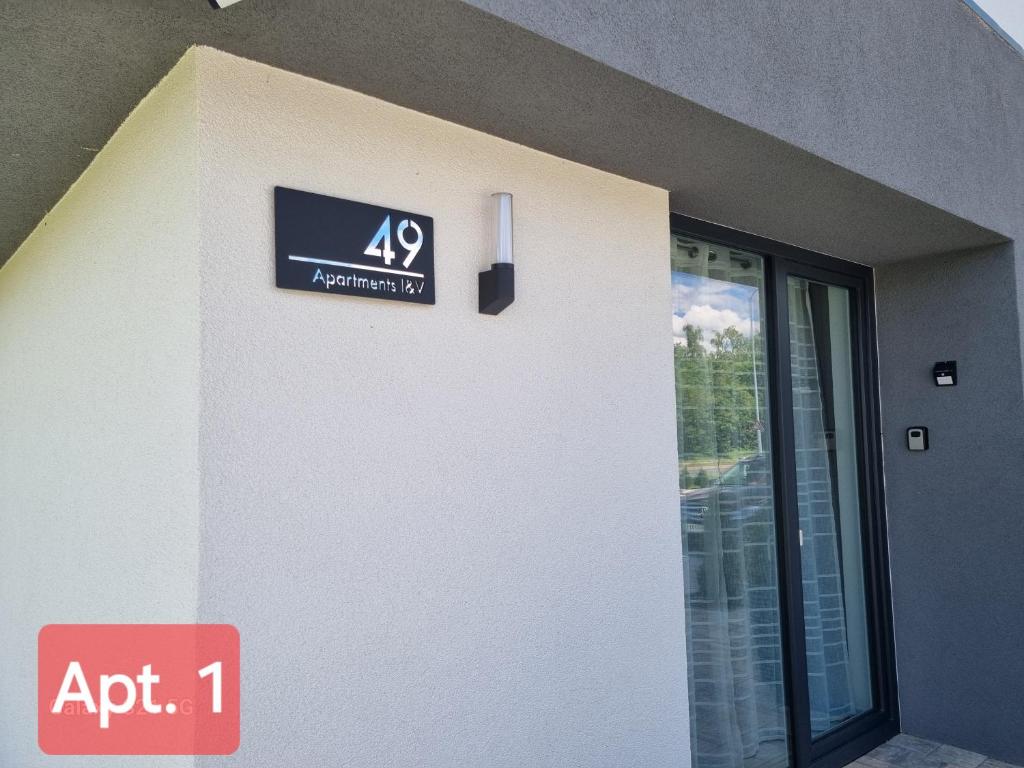 APARTMÁNY I&V - Adults only - Resim 12