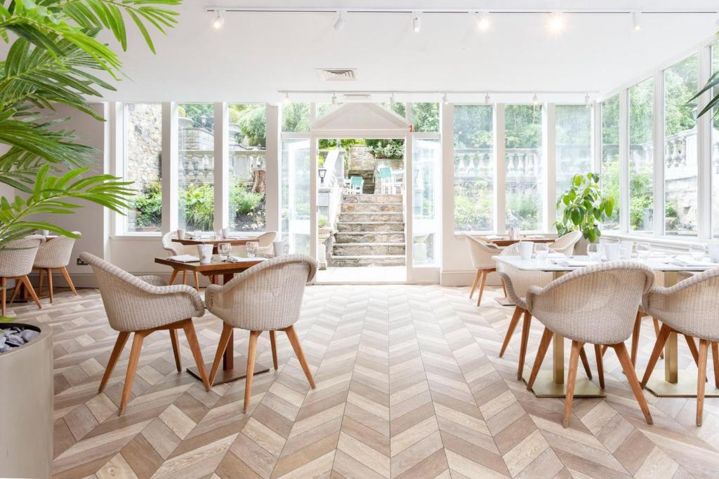 voco Edinburgh - Royal Terrace by IHG - Resim 24