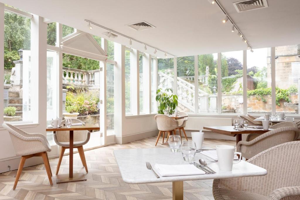 voco Edinburgh - Royal Terrace by IHG - Resim 23