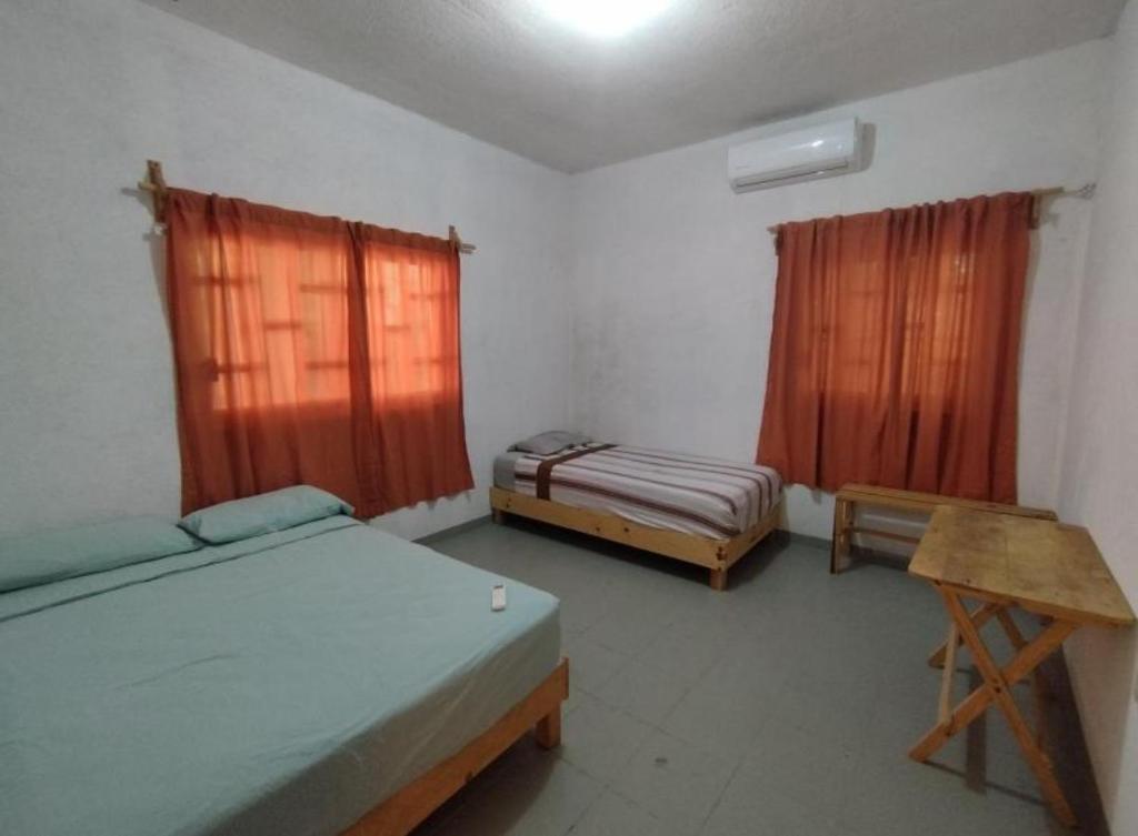 BARRADISE SURF HOUSE, Barra de la Cruz (updated prices 2024)