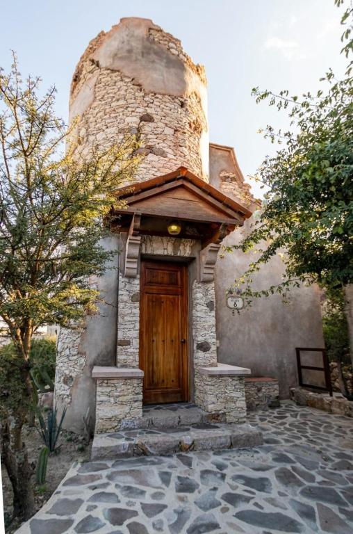 Fotografie z fotogalerie ubytování Centenario Los Arroyitos v destinaci Bernal