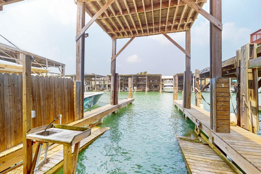 Fotografie z fotogalerie ubytování Sailor's Dream v destinaci Port Isabel