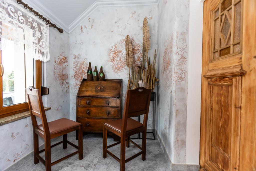 Fotografie z fotogalerie ubytování Noclegi na Wspólnej v destinaci Skrzyszów