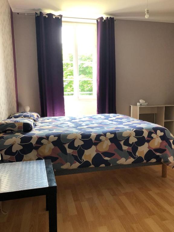 Chambres BB A Coste - Familiekamer