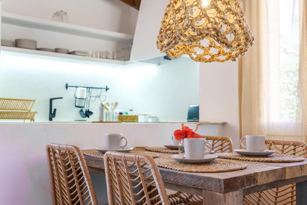Fotografie z fotogalerie ubytování Cal Xoc - Apartamento paradisíaco junto al mar v destinaci Son Xoriguer