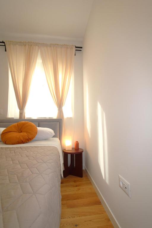 NEW! Apartment Jolie in Zadar - with free parking and terrace!