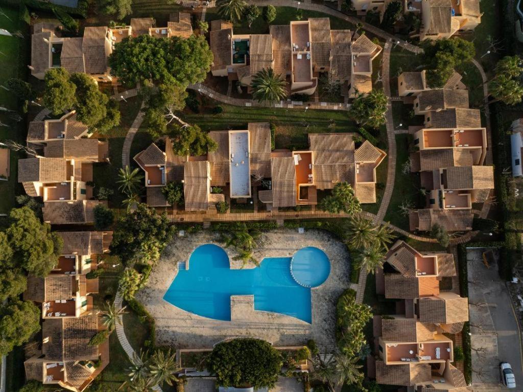 Fotografie z fotogalerie ubytování Cal Xoc - Apartamento paradisíaco junto al mar v destinaci Son Xoriguer