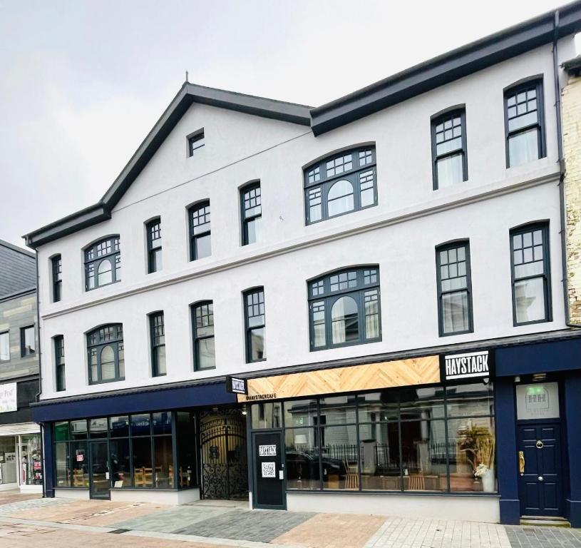 Φωτογραφία από το άλμπουμ του Howfield Hotel σε Merthyr Tydfil