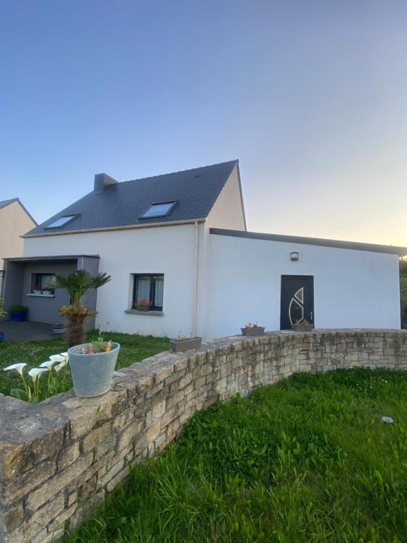Photo de la galerie de l'établissement Studio neuf, à Lannion