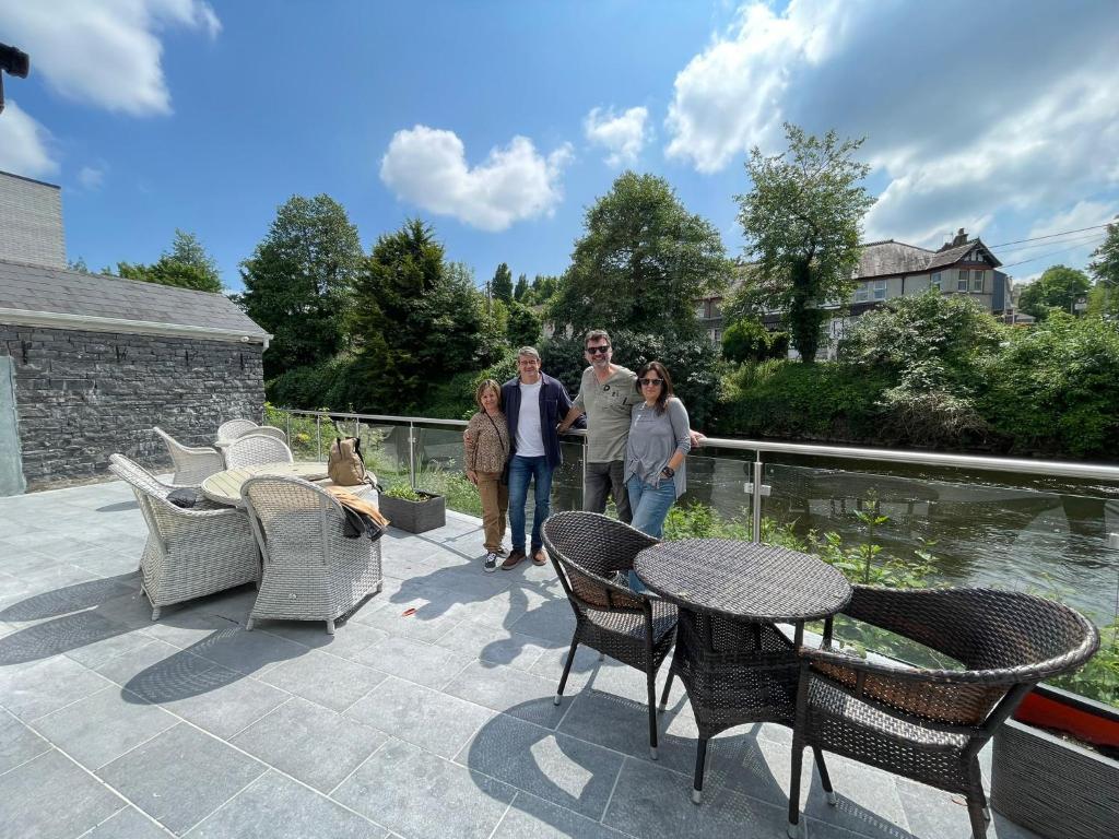Photo from Shandon Bells Guest House in Cork, County Cork, Ireland