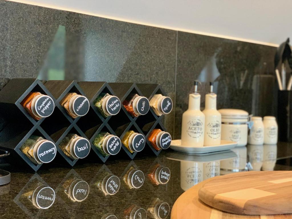 Foto sihtkohas Brunnen asuva majutusasutuse Luna o Mountainview o Pizzaoven galeriist