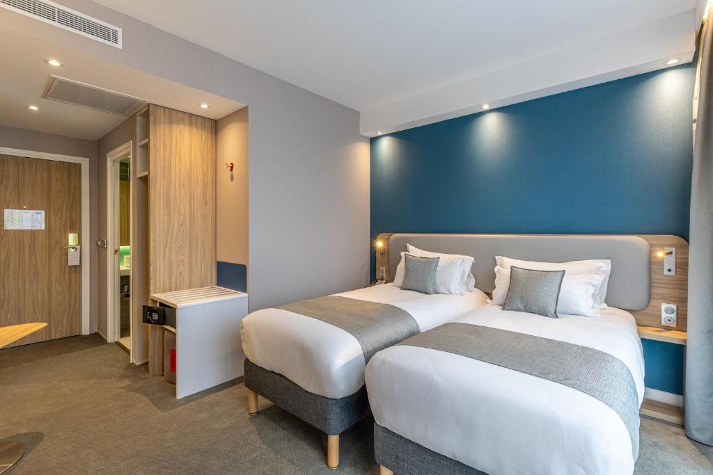 Holiday Inn Express Ajaccio by IHG - 14