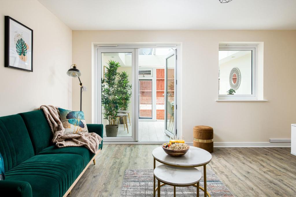 NorthStar3 Bedrooms, Sunroof, Garden, Bristol (updated prices 2024)