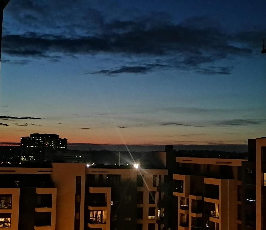 Fotografie z fotogalerie ubytování Viva apartment in condominium v destinaci Voždivac