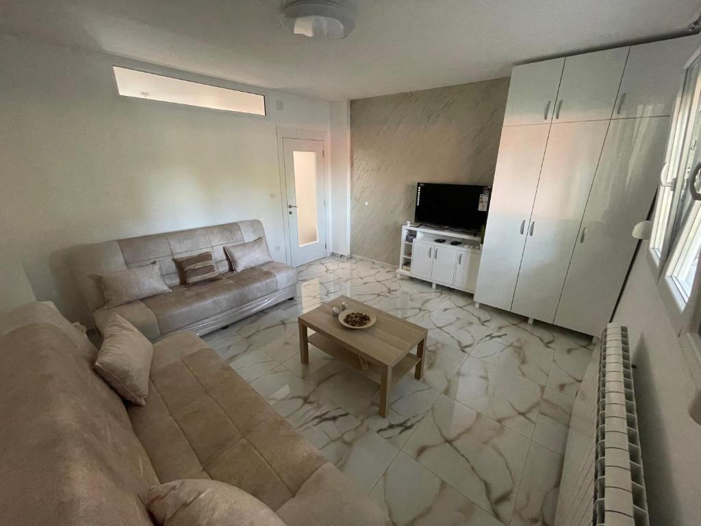 Chill Out Apartman Novi Beograd - Hizvo