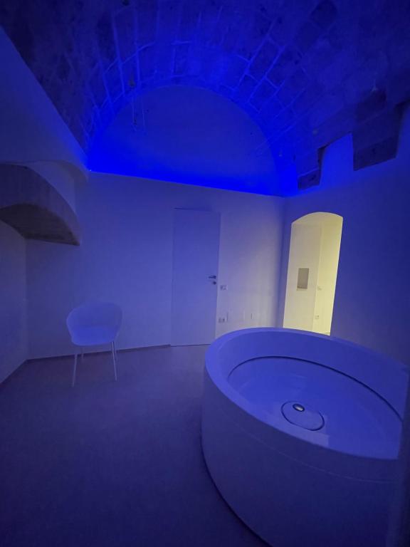 Fotografie z fotogalerie ubytování Giardini di Luce v destinaci Matera