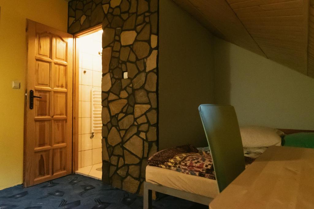 Gabrysiówka - Small Double Room