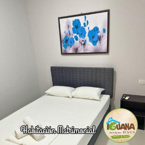 IGUANA HAUS IQUITOS - Double Room