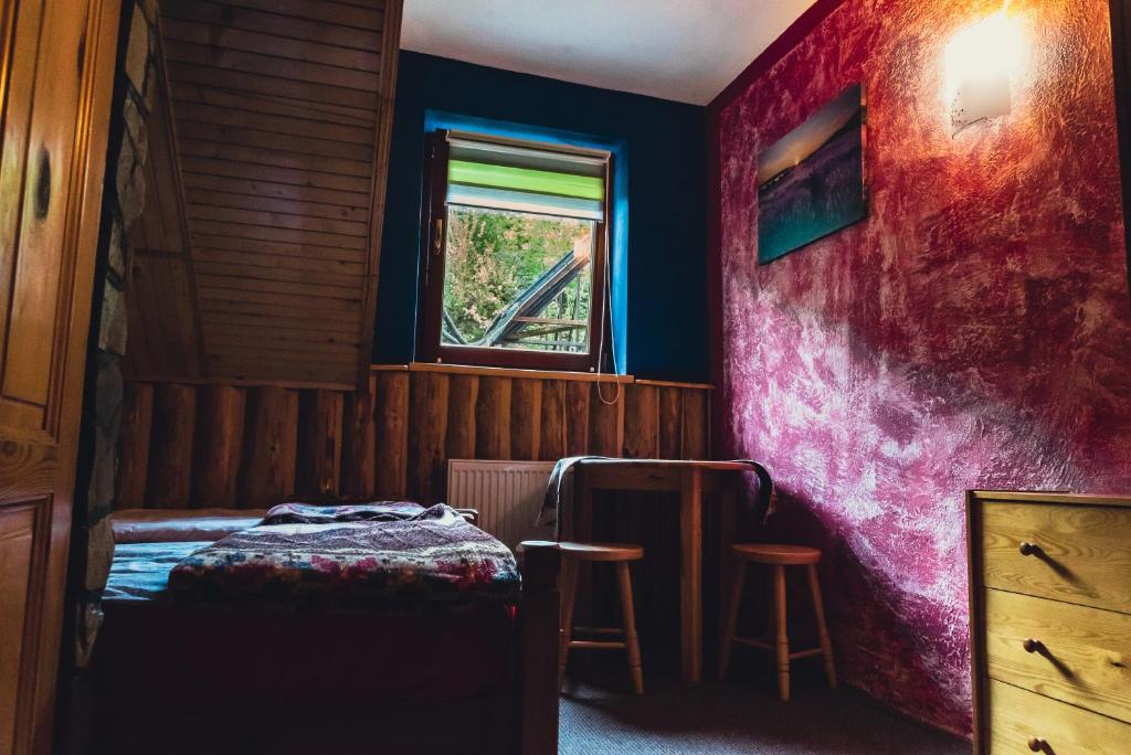 Gabrysiówka - Small Double Room