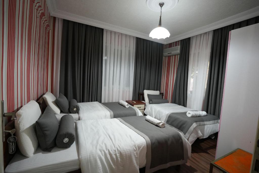 OzenTurku Hotel - Appartement De Luxe