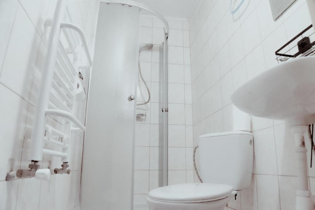 Gabrysiówka - Triple Room