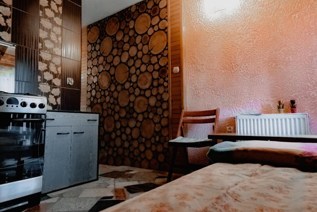 Gabrysiówka - Triple Room With Balcony