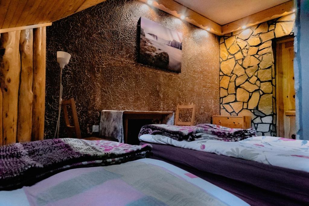 Gabrysiówka - Small Double Room