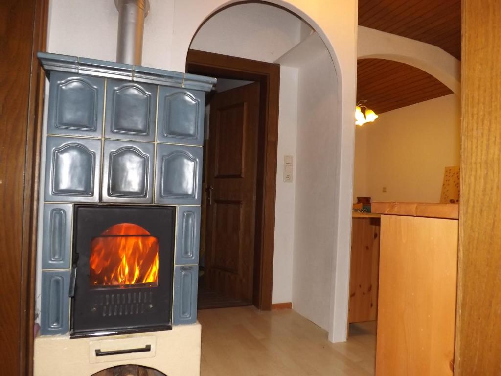 Fotografie z fotogalerie ubytování Haus Enzian v destinaci Mittersill