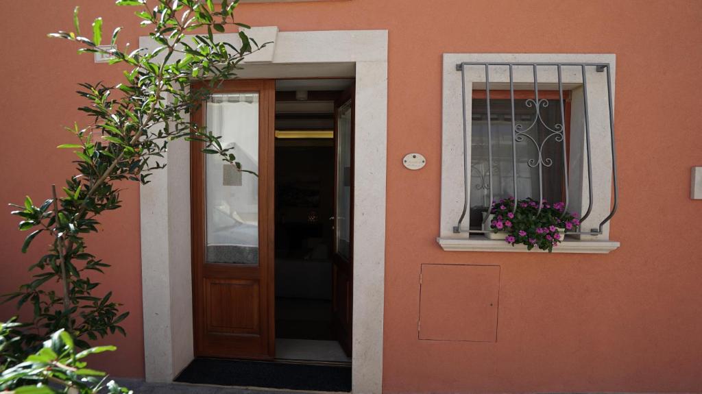 La Casa Dei Nonni - 18