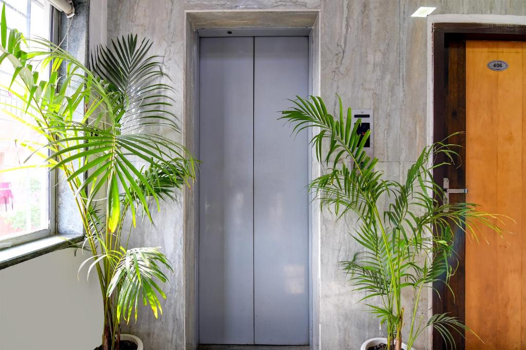 Fotografie z fotogalerie ubytování Hotel Q Inn v destinaci Kalkata