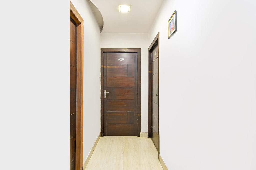 Fotografie z fotogalerie ubytování Hotel Q Inn v destinaci Kalkata