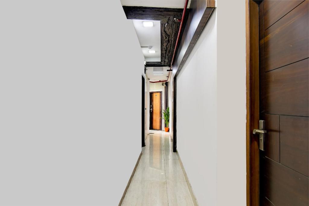 Fotografie z fotogalerie ubytování Hotel Q Inn v destinaci Kalkata