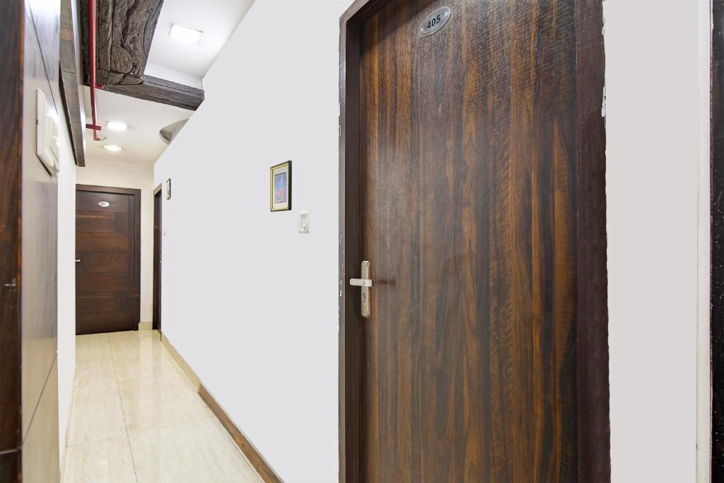 Fotografie z fotogalerie ubytování Hotel Q Inn v destinaci Kalkata