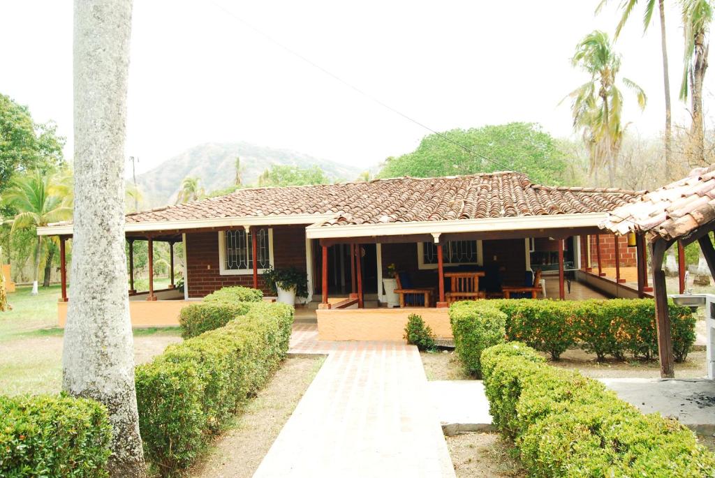 Finca la Querendona