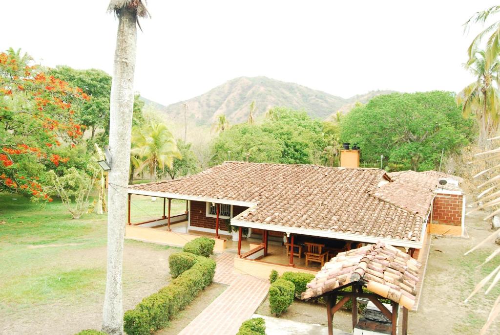 Finca la Querendona