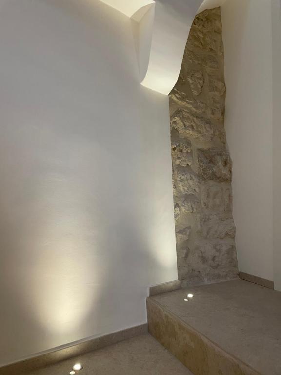 Fotografie z fotogalerie ubytování Giardini di Luce v destinaci Matera