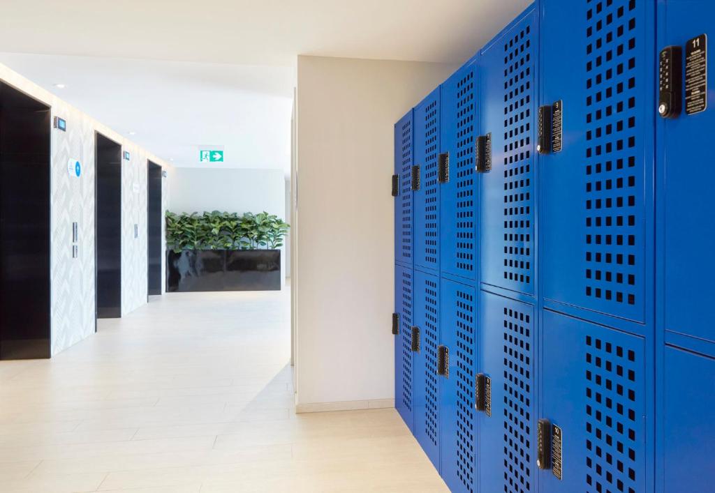 Holiday Inn Express Sydney Airport by IHG - Resim 9